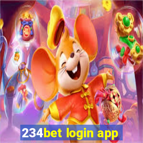 234bet login app